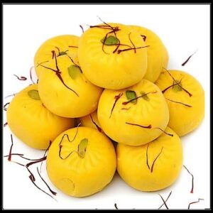 Kesari Peda