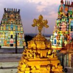 Temples