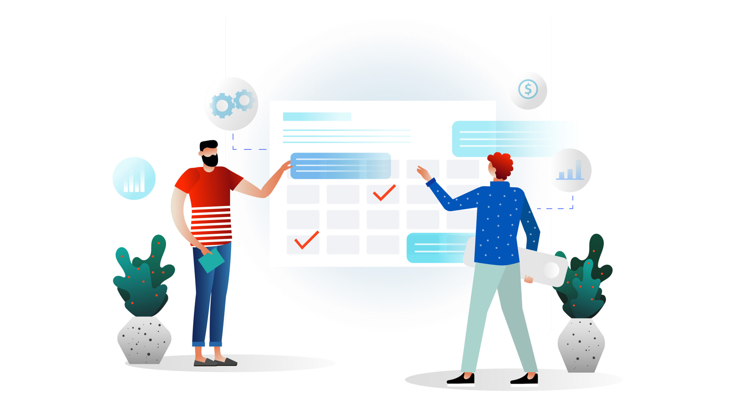 Business Listing