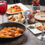 Food & Drinks