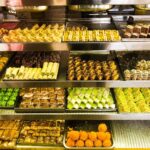 Sweet Shops