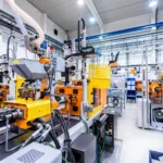 Machinery and Equipments