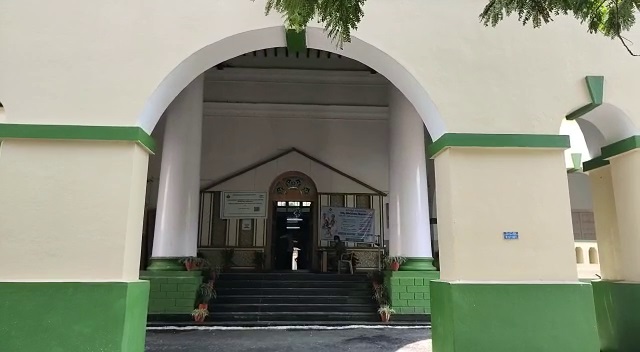Secunderabad Cantonment Board
