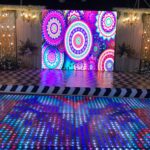 LED Wall / Screen For Rent