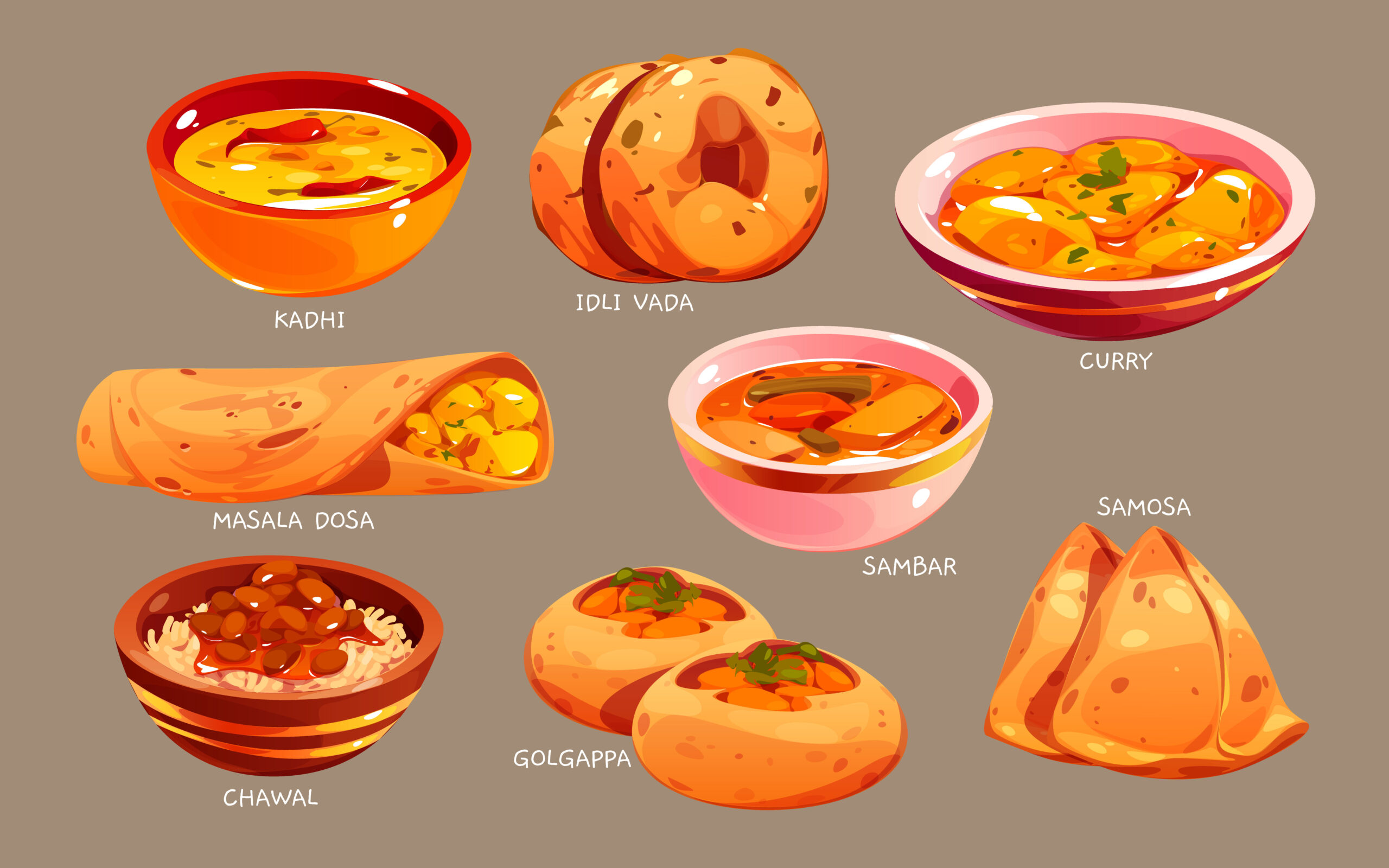 Food & Drinks