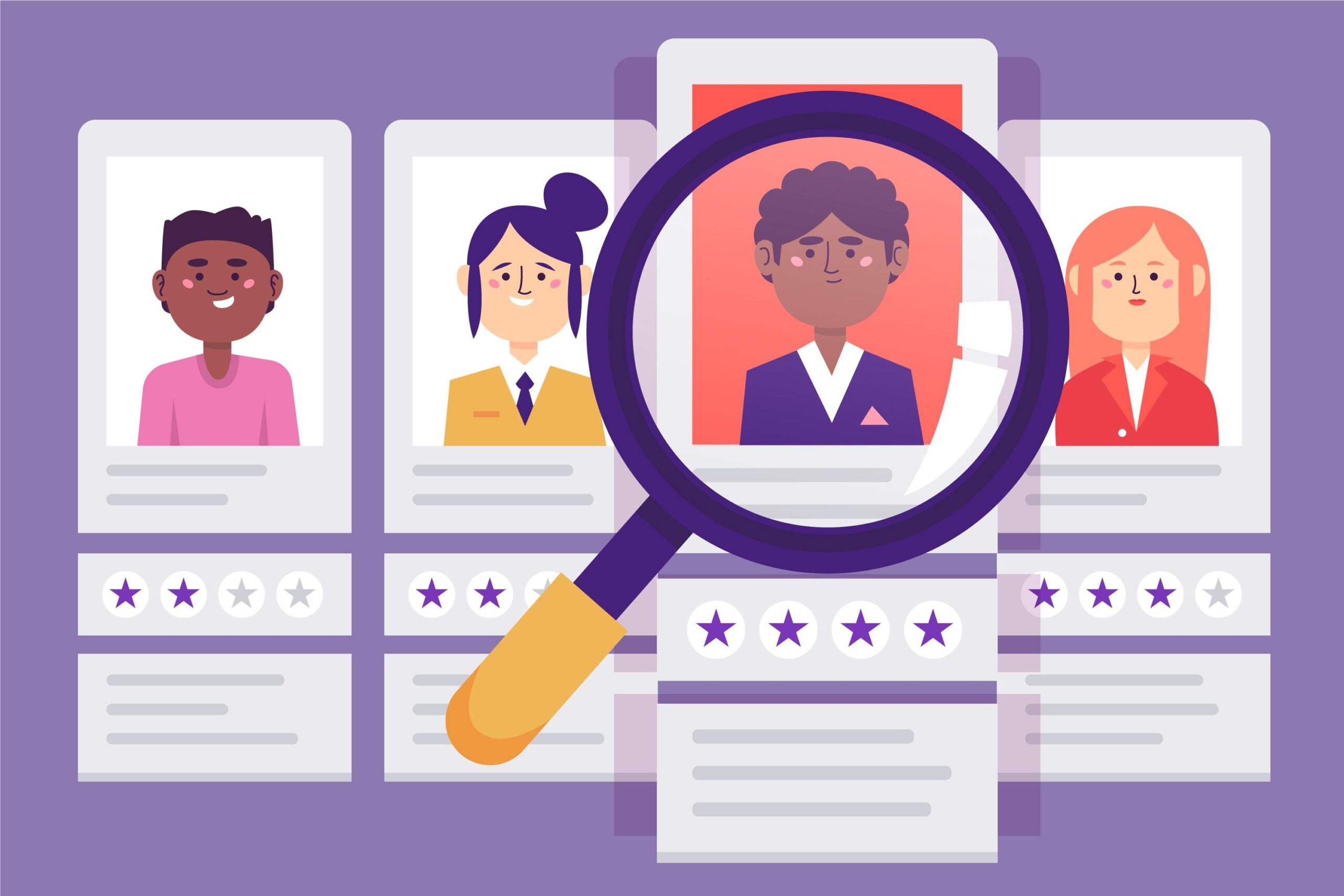 Find Jobs
